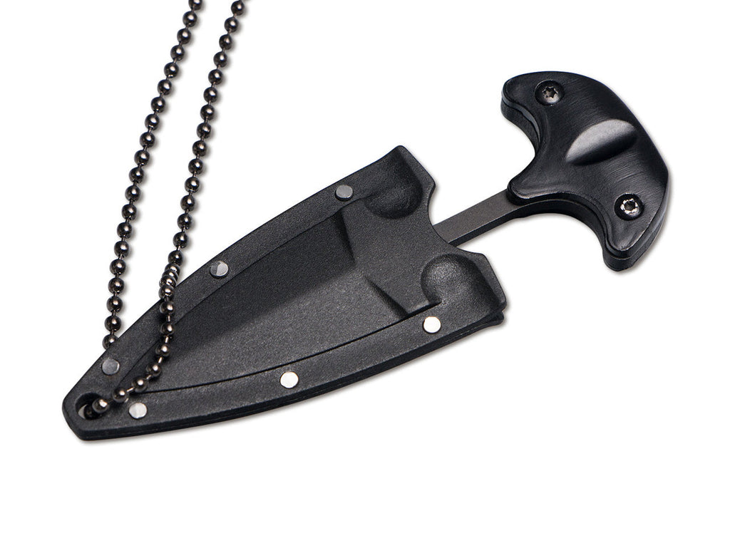 Push Dagger I