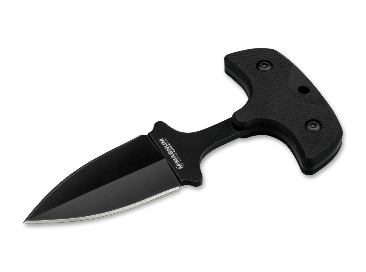 Push Dagger II