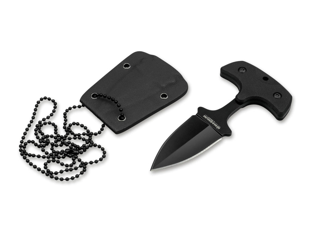 Push Dagger II