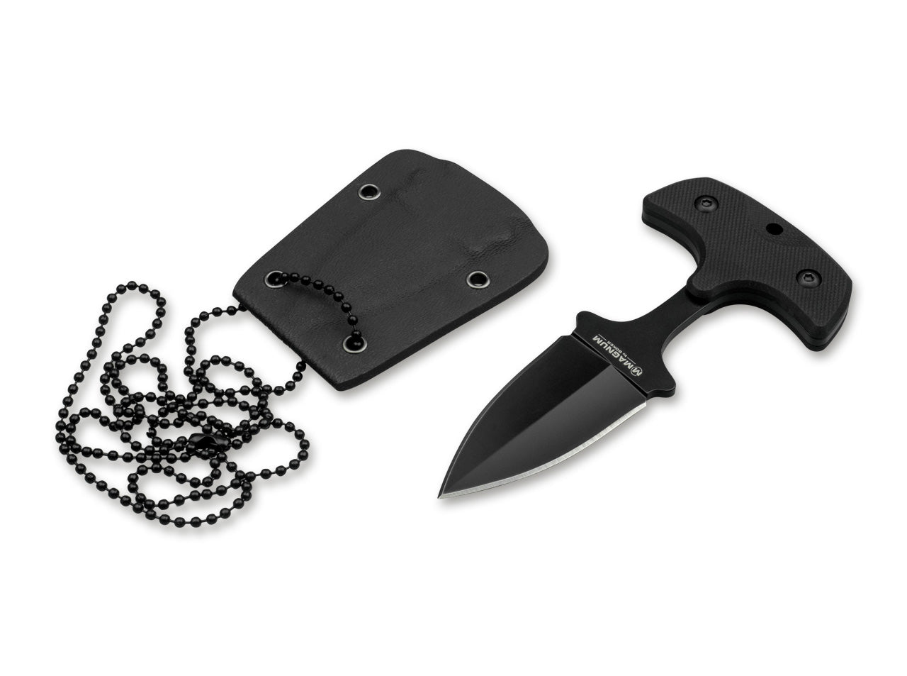 Push Dagger II