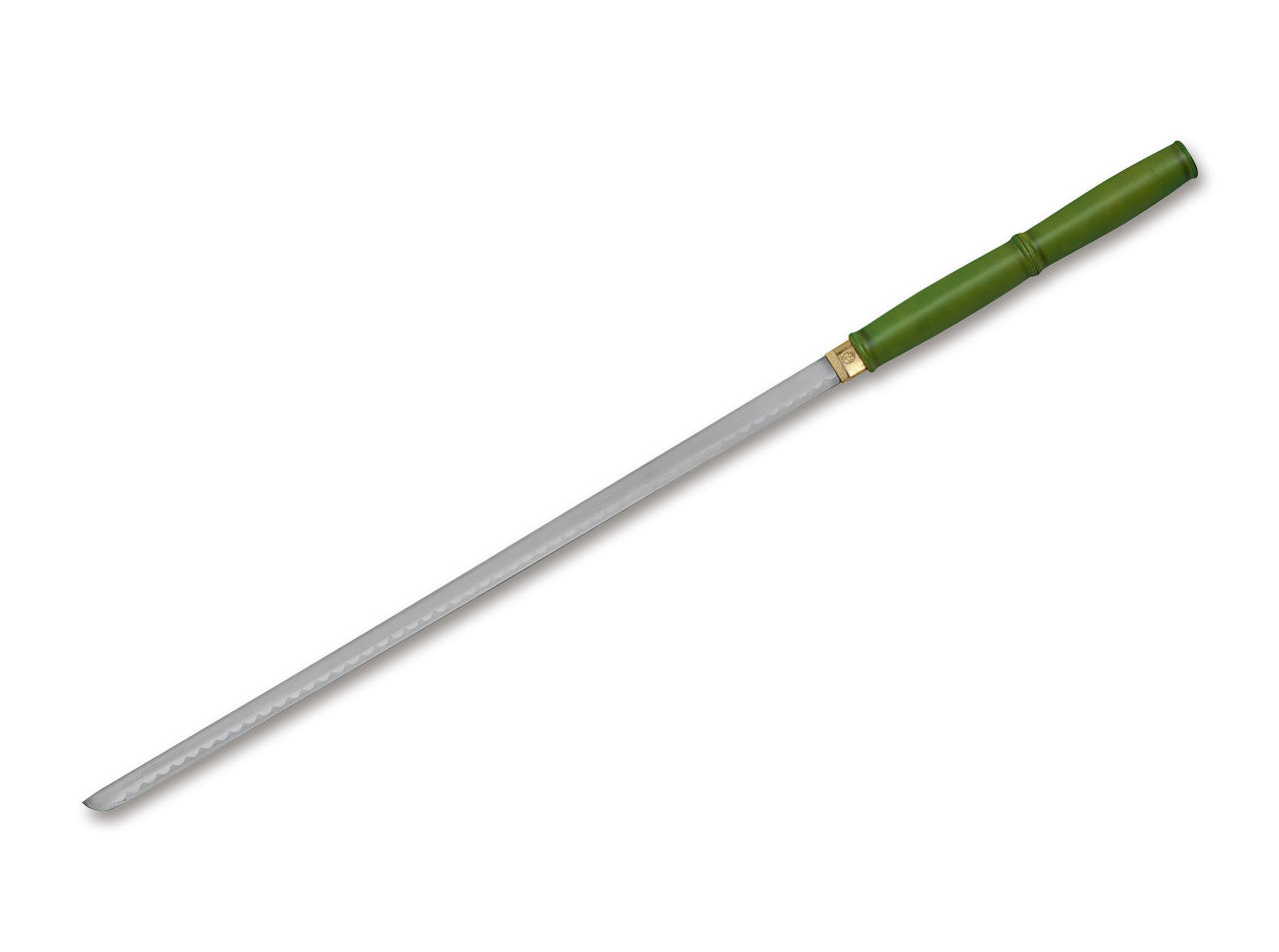 Green Bamboo
