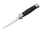 Stiletto 3.5 Ebony