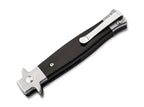 Stiletto 3.5 Ebony