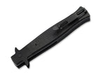 Stiletto 3.5 All Black