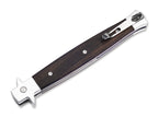 Stiletto 5.0 Ebony