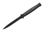 Stiletto 5.0 All Black