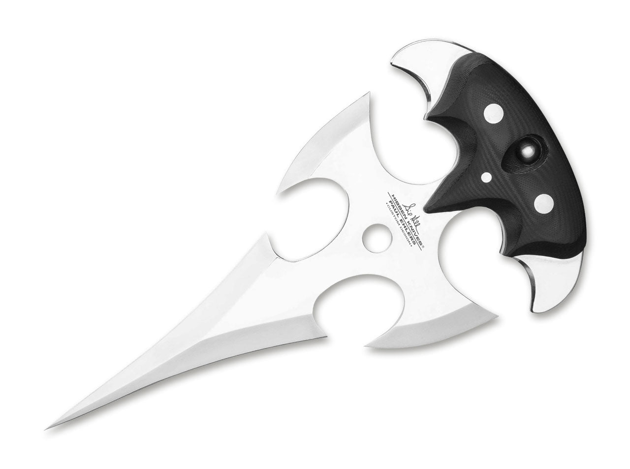 Gremlin Push Dagger