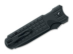 Predator N690 Aluminum All Black