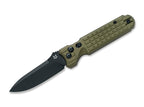 Predator N690 OD Green Aluminum