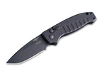 Ballista-I 3.5" DP Matte All Black