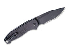 Ballista-I 3.5" DP Matte All Black