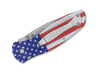 Blur USA Flag