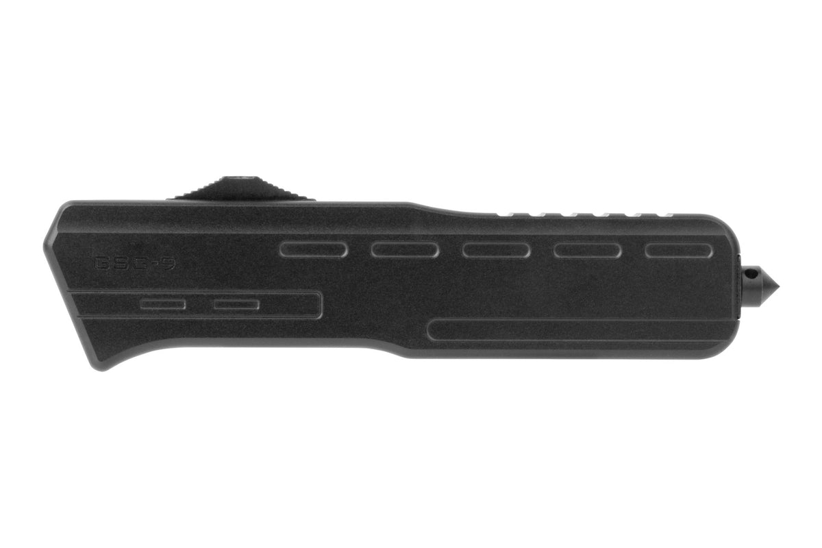 Kompromisslose Sicherheit auf Knopfdruck: Das GSG-9 Rescue Tool RT1 !