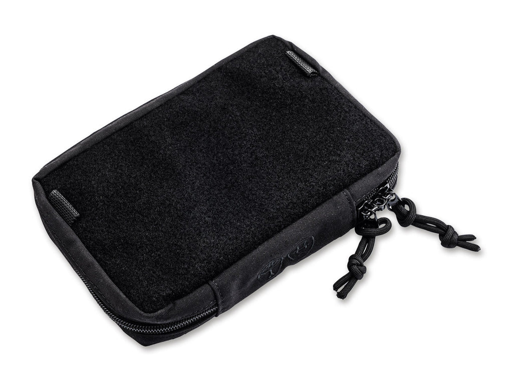 Big Burger Pouch