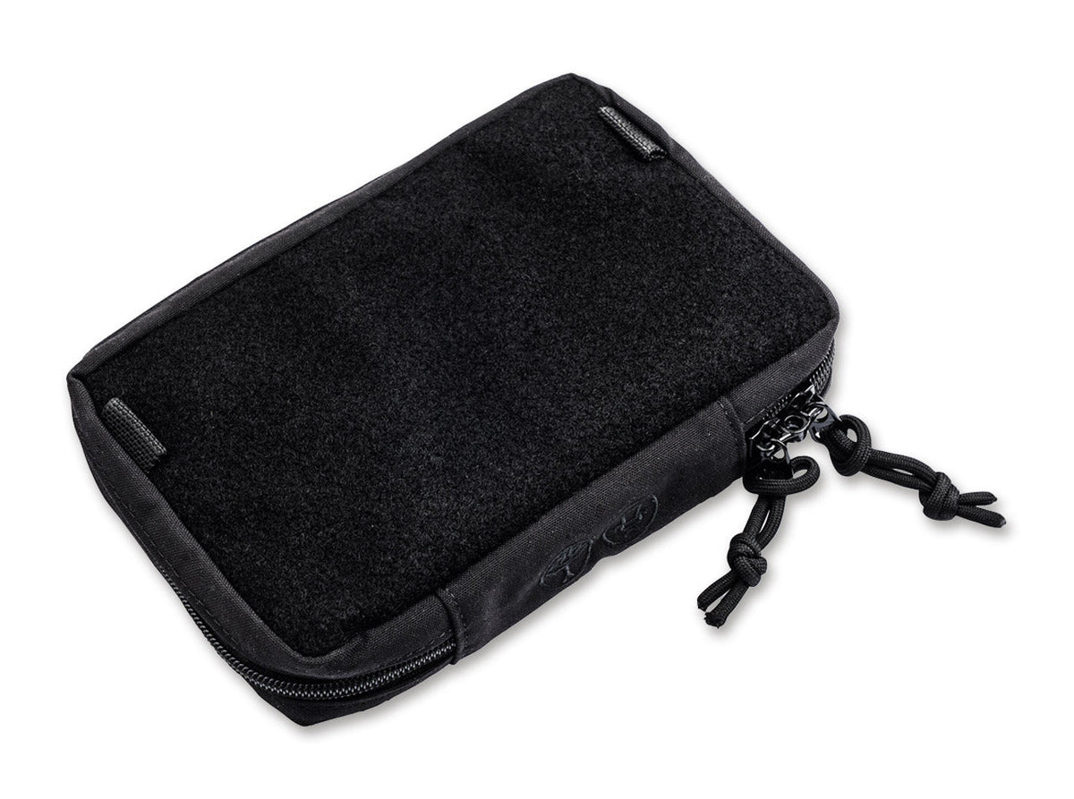 Big Burger Pouch
