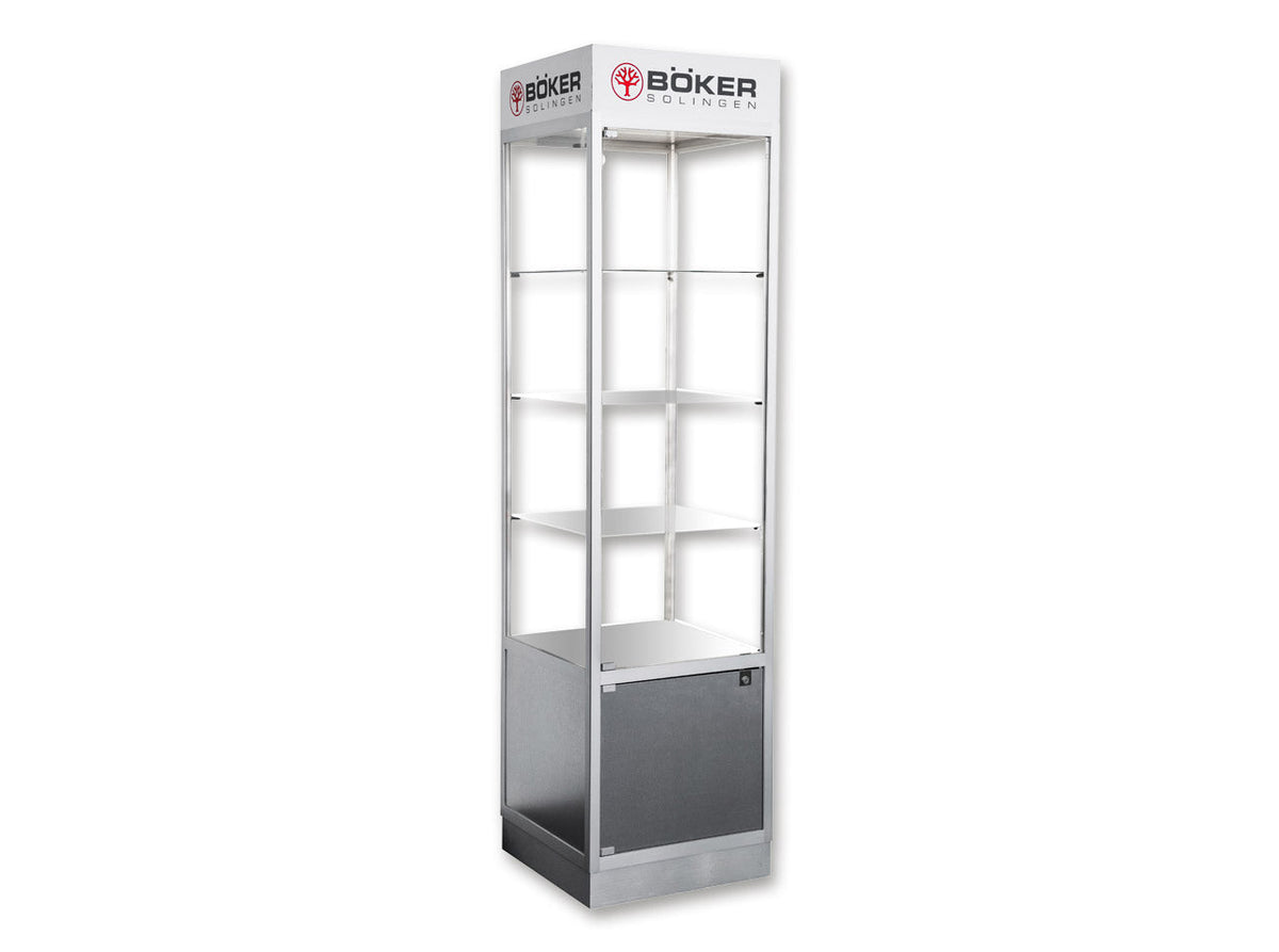 Standvitrine