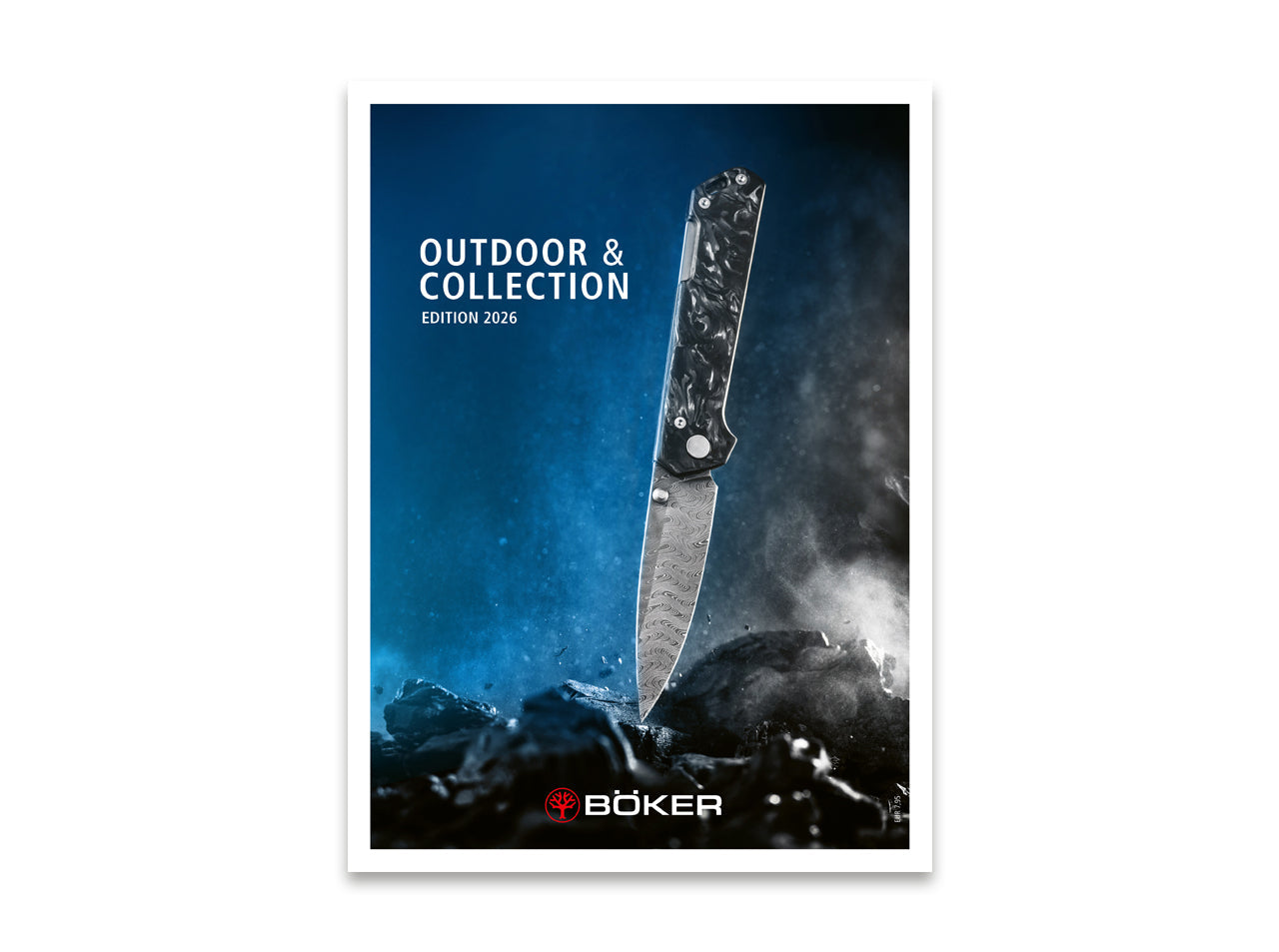 Katalog Outdoor & Collection