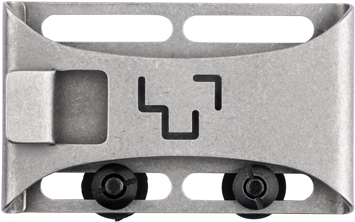 Gürtelclip Ambidex
