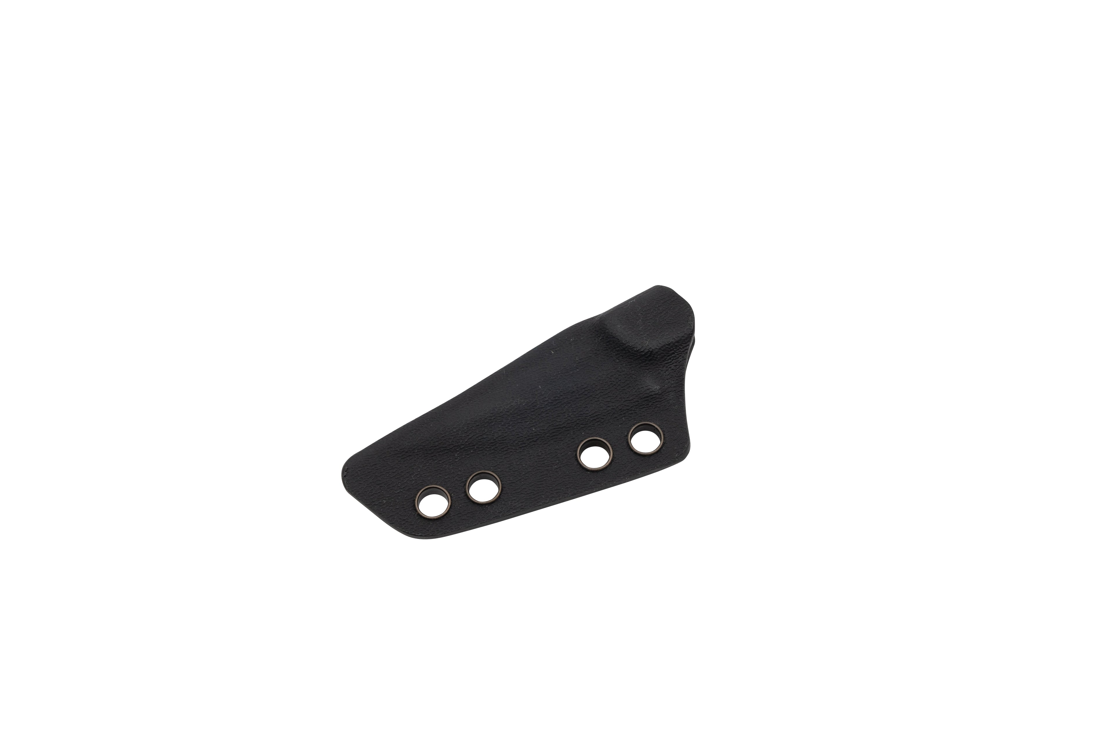 Kydexscheide Schwarz Mini Slik