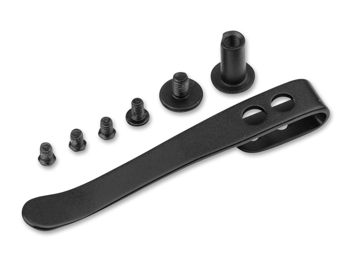 Kaizen Spare Part Kit Black