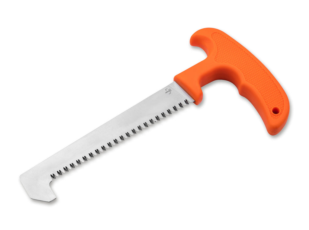 HL Game Processing Saw