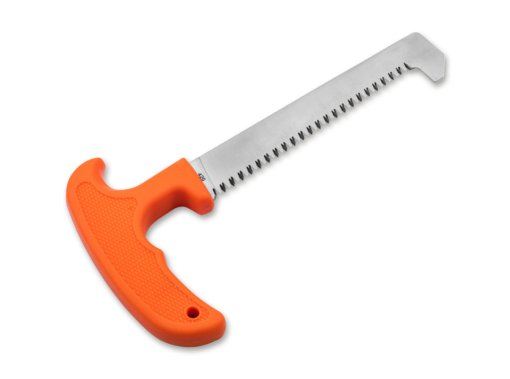 HL Game Processing Saw