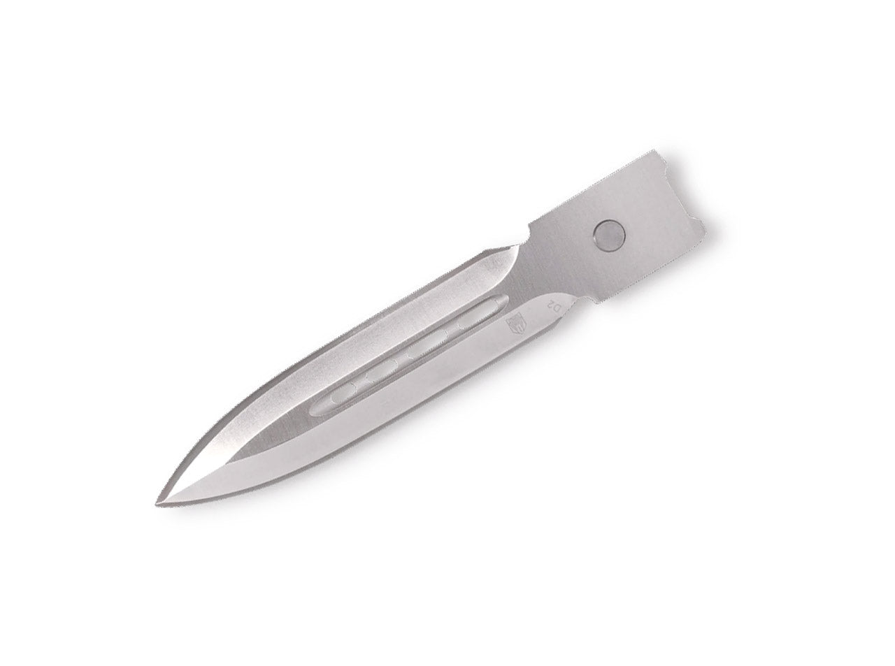 Medium CTK-1 Blade Dagger Not Serrated