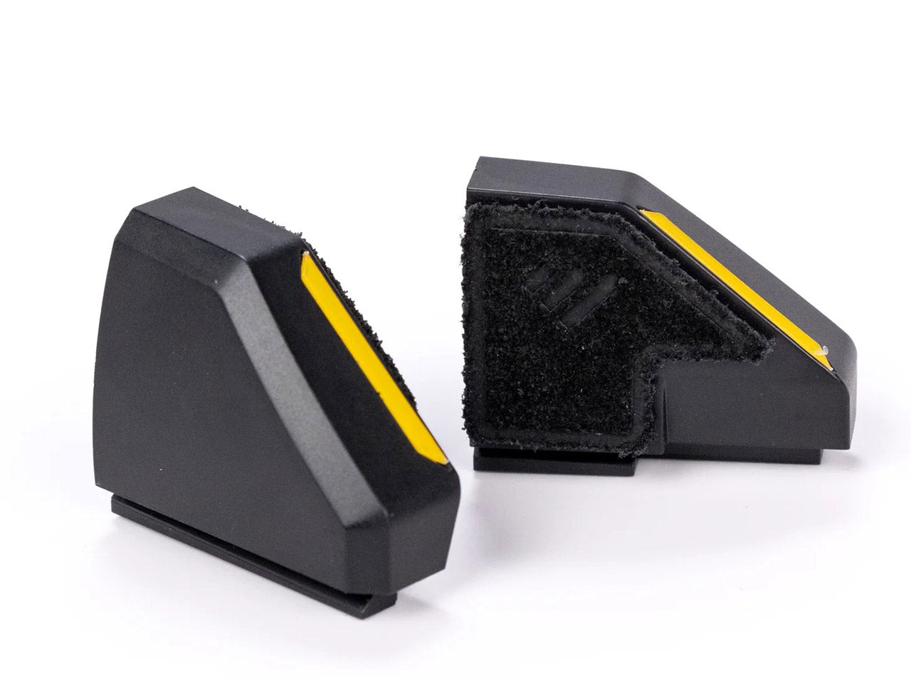 Leather Angle Guides Ken Onion Mk. 2 Right & Left