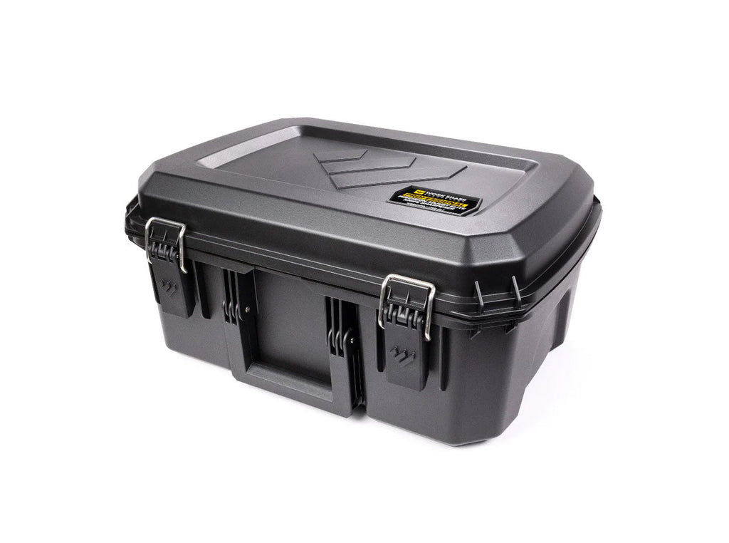 Professional Precision Adjust Carry Case