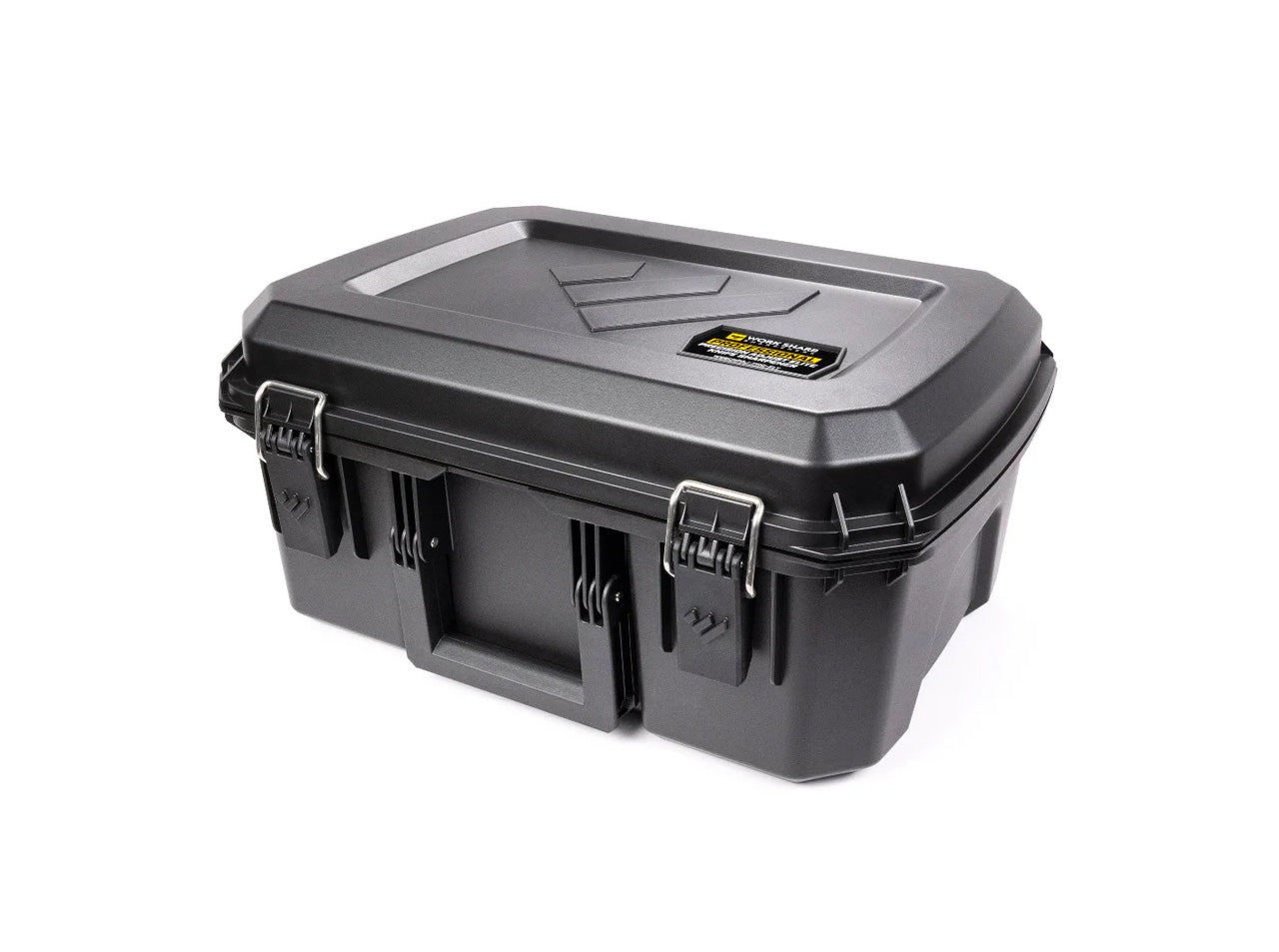 Professional Precision Adjust Carry Case