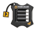 Micro Sharpener & Knife Tool