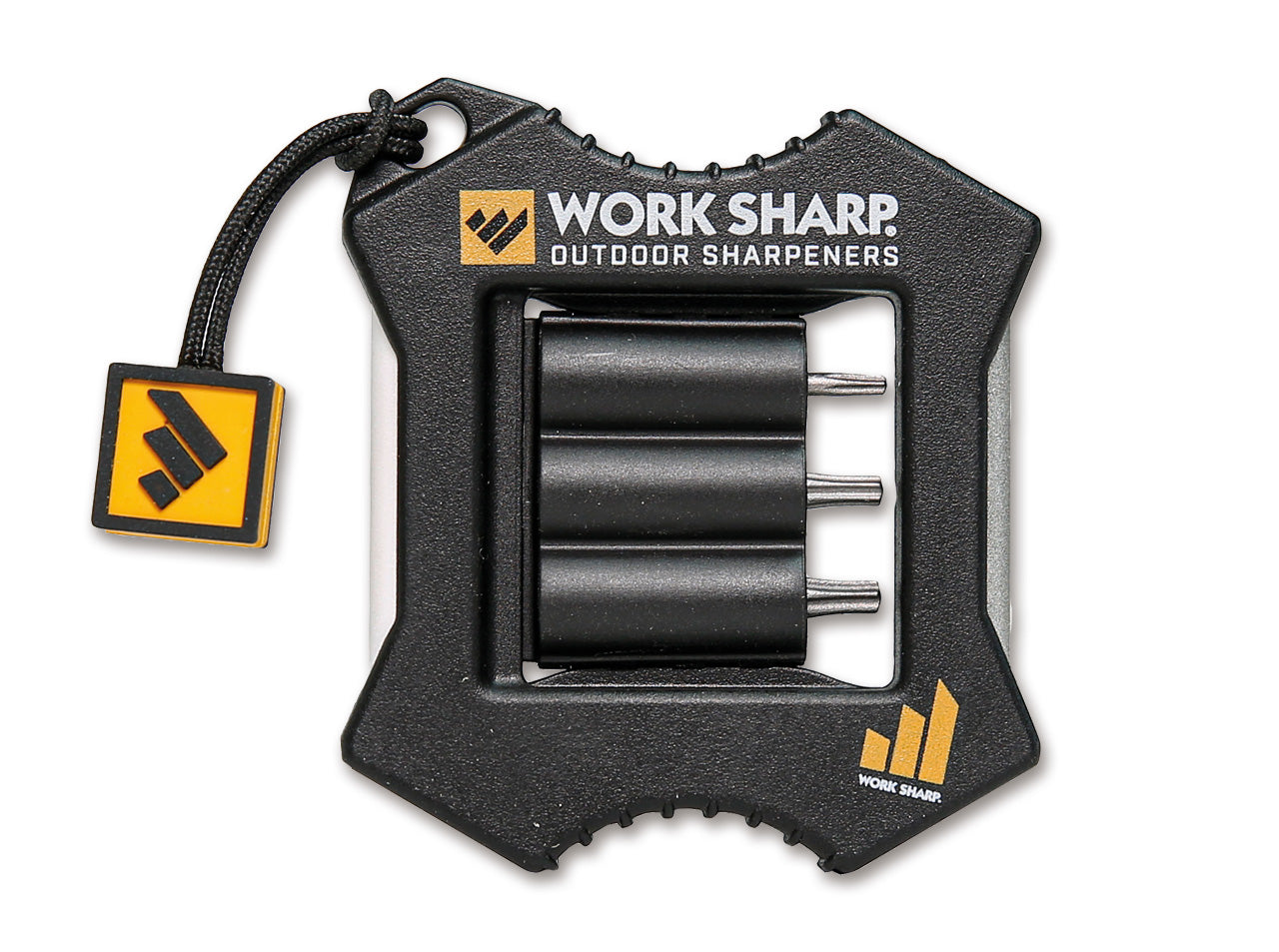 Micro Sharpener & Knife Tool