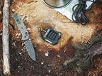 Micro Sharpener & Knife Tool