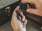 Micro Sharpener & Knife Tool