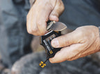 Micro Sharpener & Knife Tool