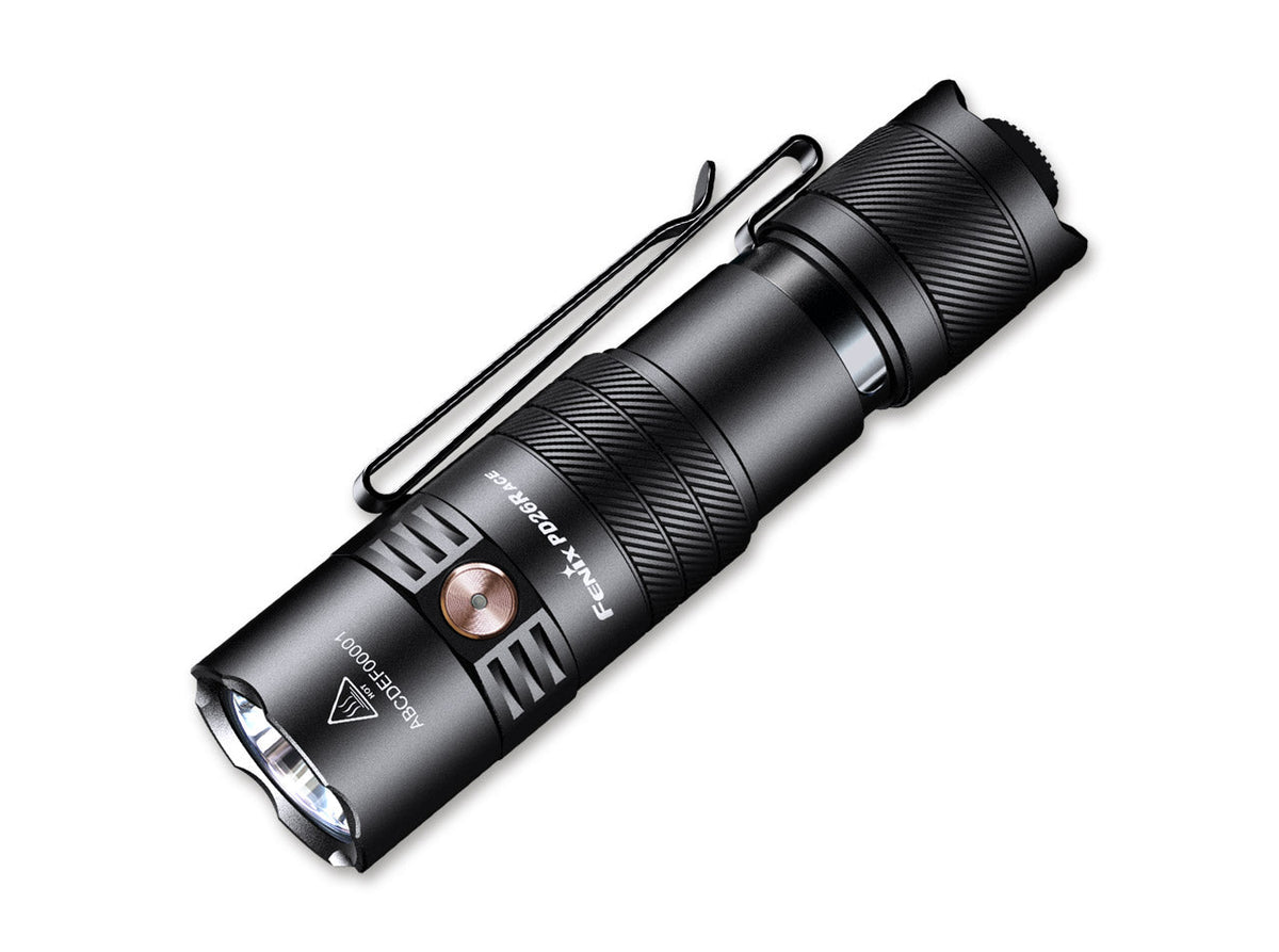 PD26R