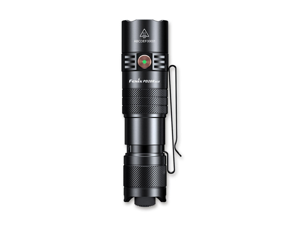 PD26R