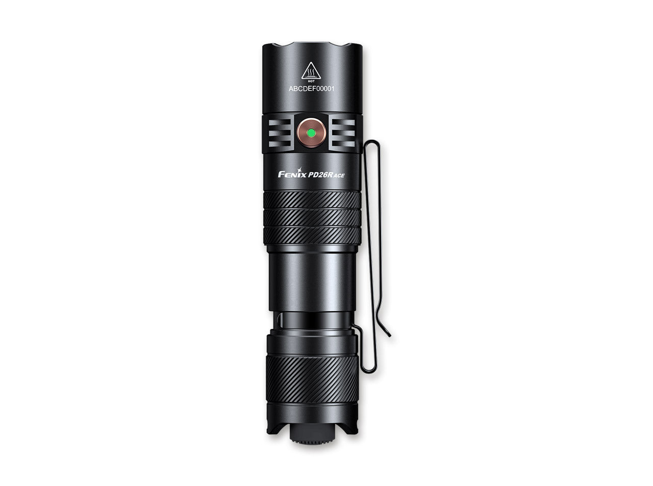 PD26R