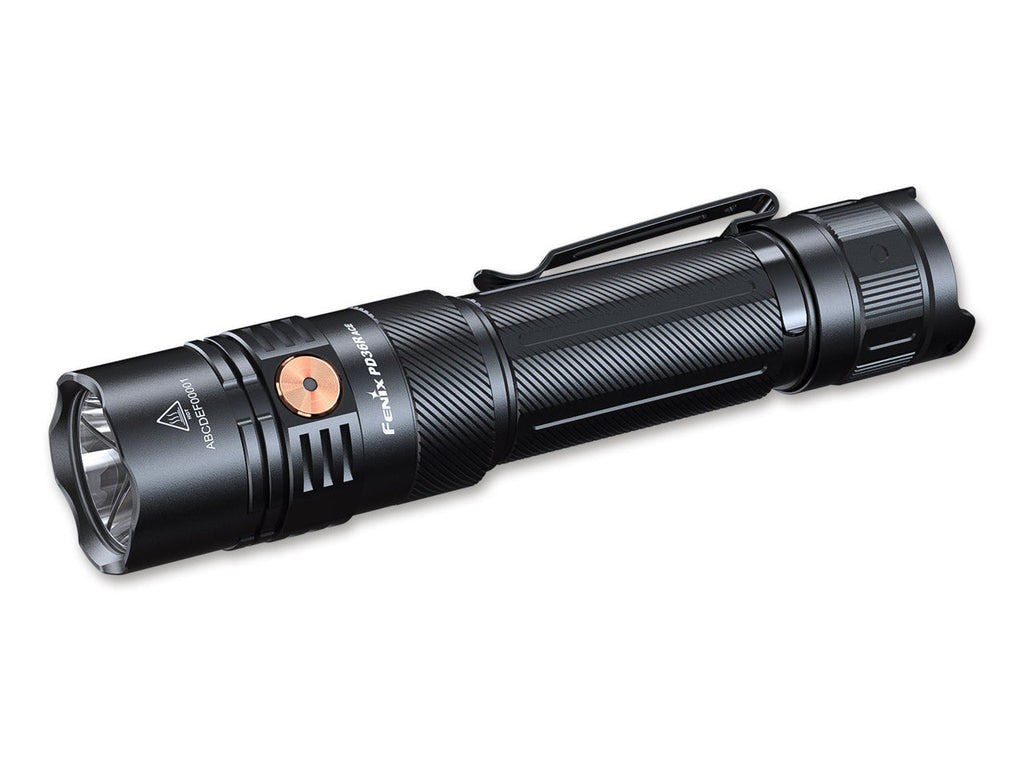 PD36R ACE