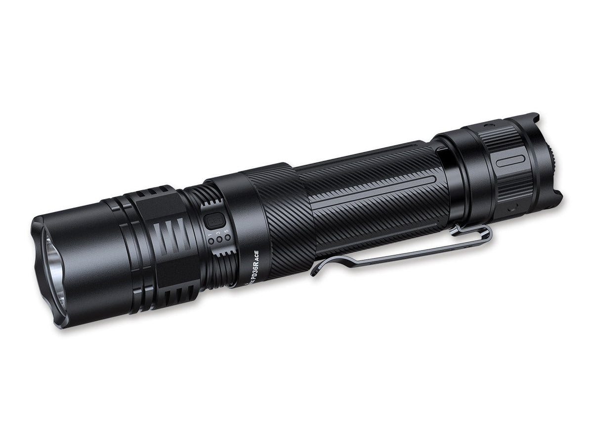 PD36R ACE