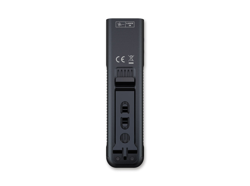 E06R Pro RG Schwarz