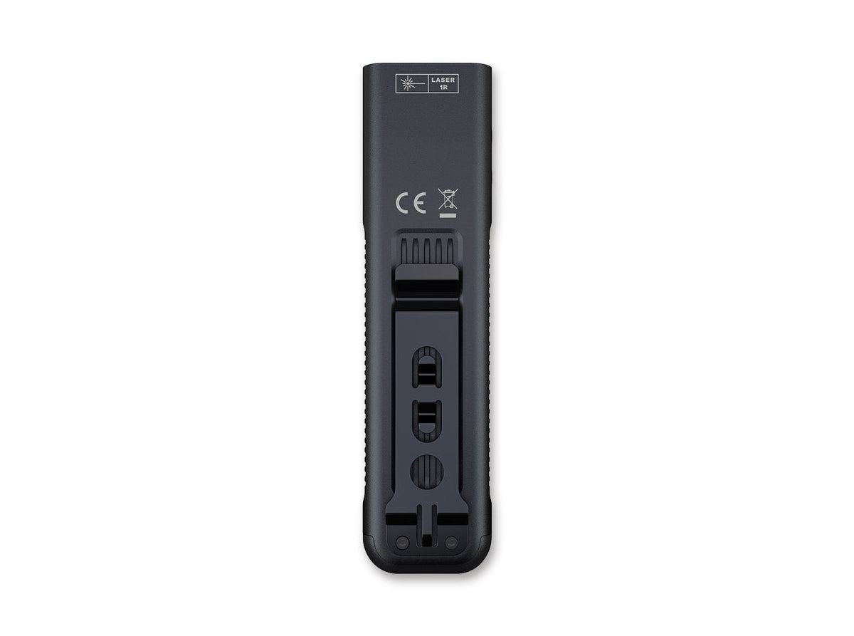 E06R Pro RG Schwarz