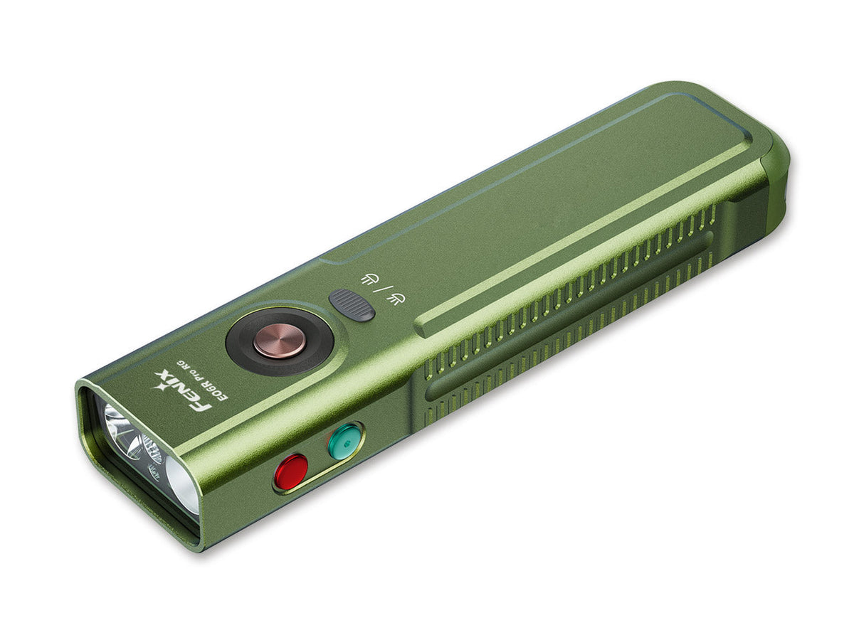 E06R Pro RG Olive