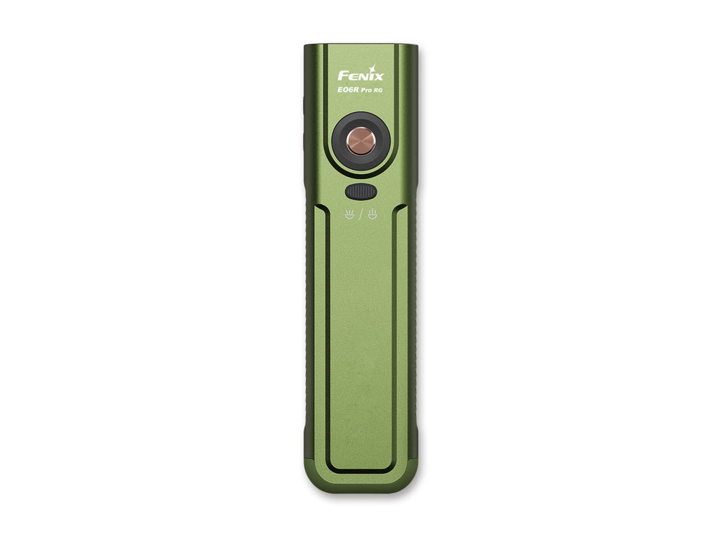 E06R Pro RG Olive