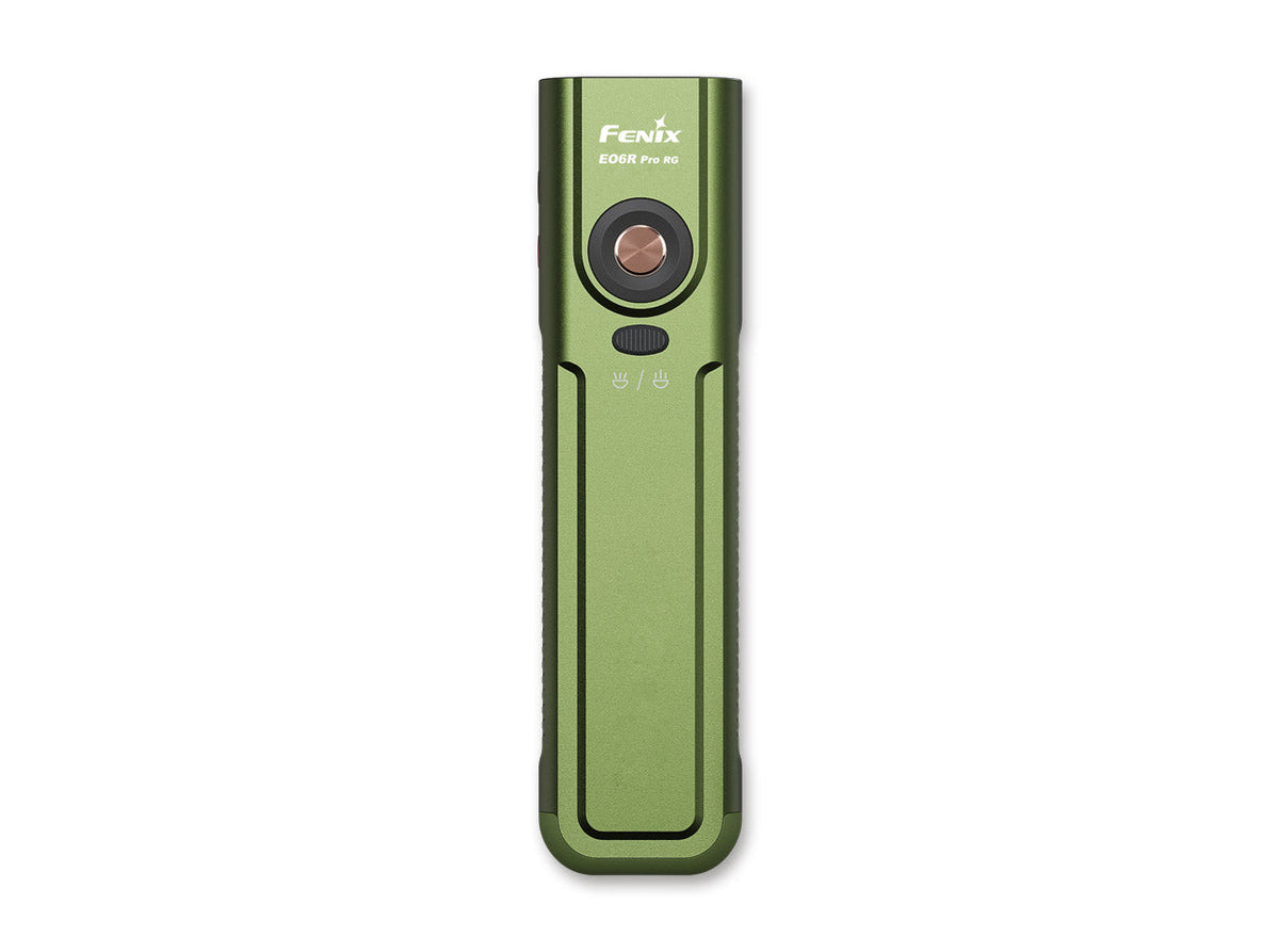 E06R Pro RG Olive