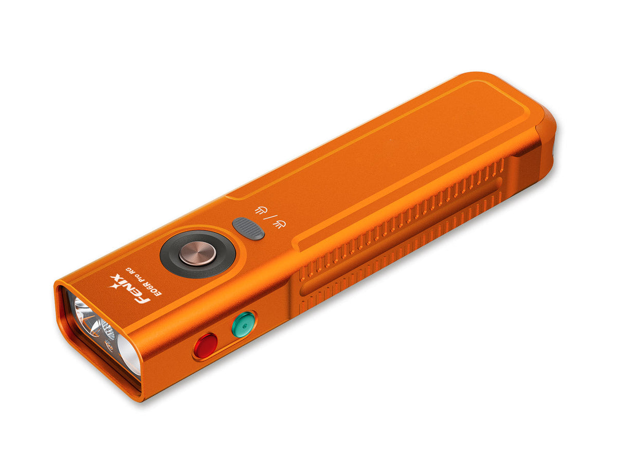 E06R Pro RG Orange