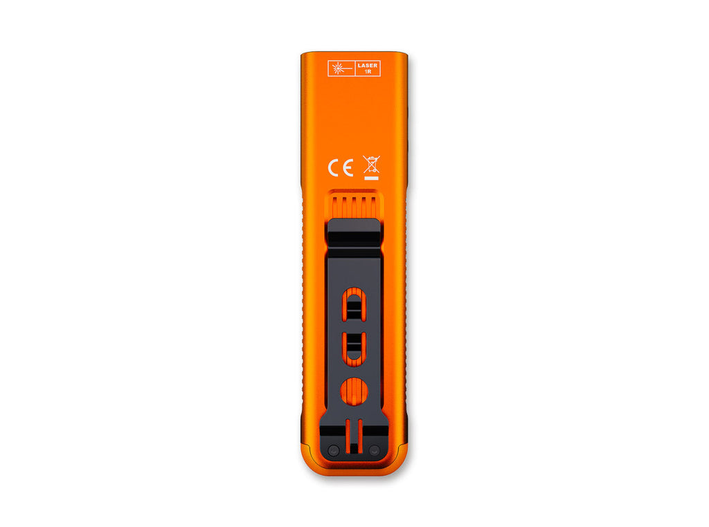 E06R Pro RG Orange