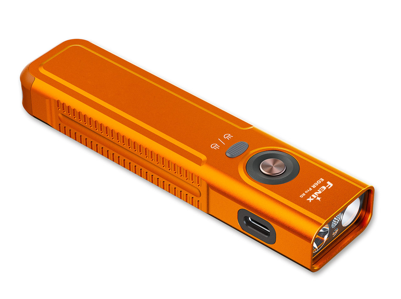 E06R Pro RG Orange