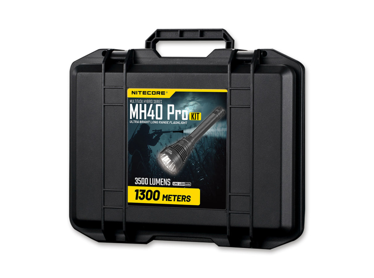 MH40 PRO Hunting Set