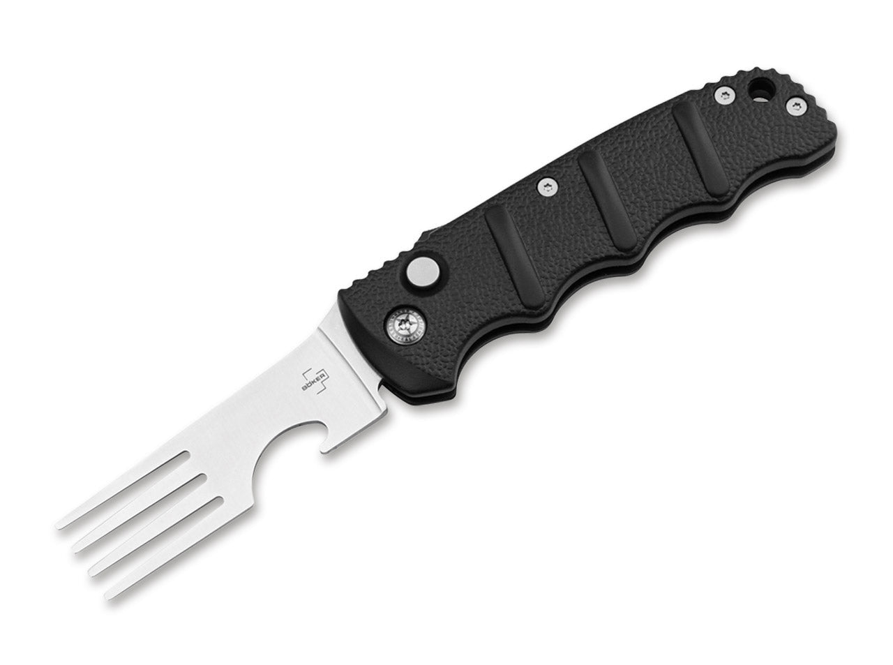 Kalashnikov Fork